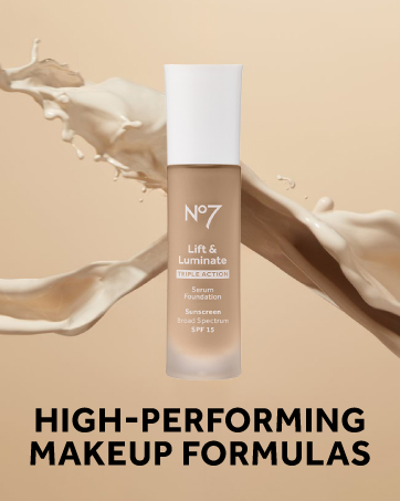No7 Cosmetics