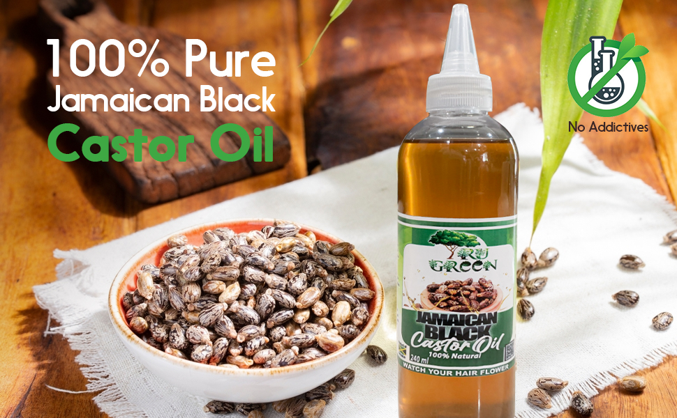 Castor Oil