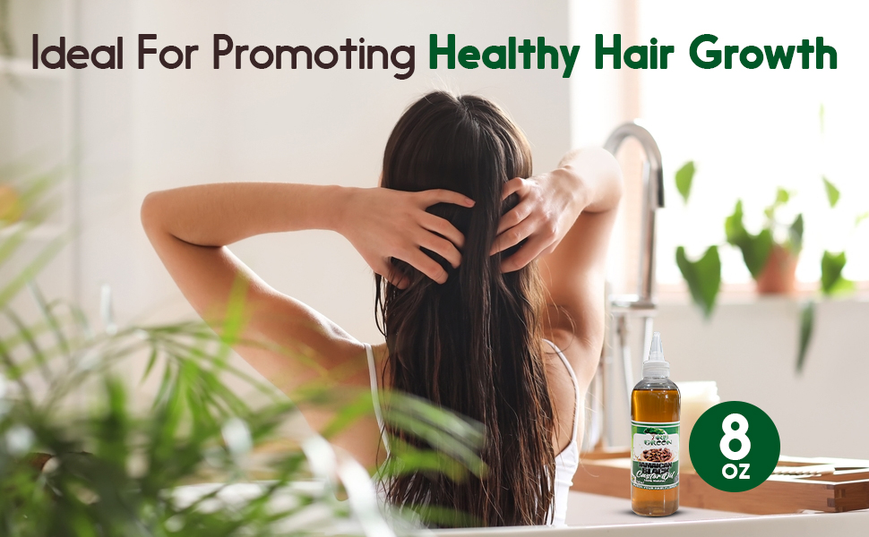 Castor Oil