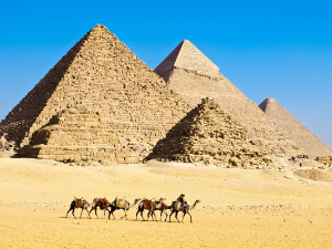 Egypt
