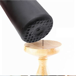 Pillar Candle Usage