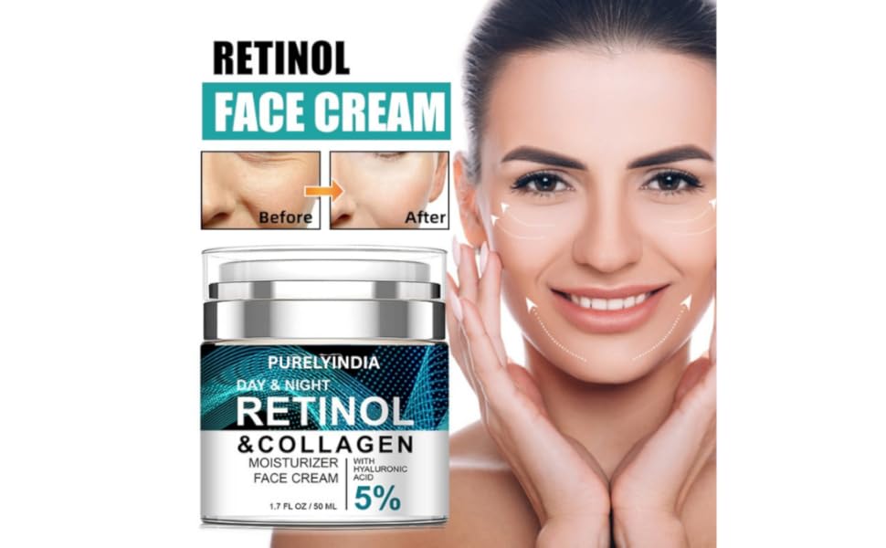 Retinol Moisturizer