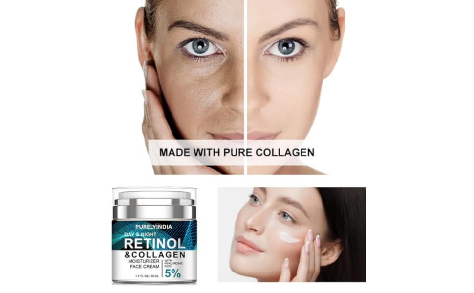 Wrinkle Cream
