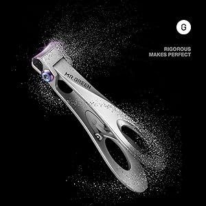 MR GREEN Nail Clippers 9225-300-1