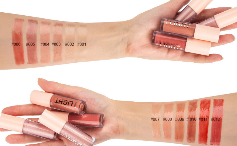 Lip Gloss