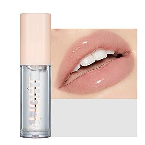 Clear Lip Gloss