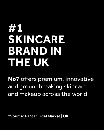 No7 HydraLuminous+ Cooling Under Eye Gel