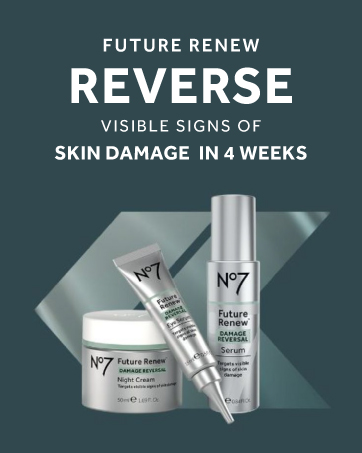 No7 HydraLuminous+ Cooling Under Eye Gel