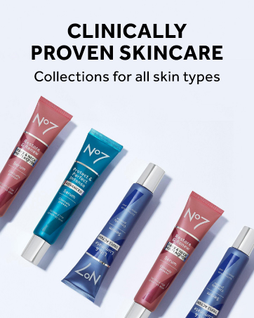 No7 HydraLuminous+ Cooling Under Eye Gel