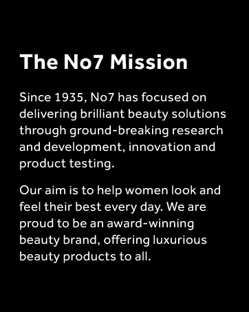 No7 HydraLuminous+ Cooling Under Eye Gel