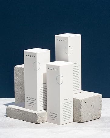 NAELI packaging