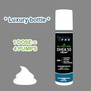 dhea 50
