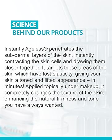 Instantly Ageless Product Image