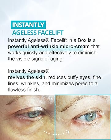Instantly Ageless Product Image