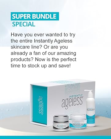Instantly Ageless Product Image