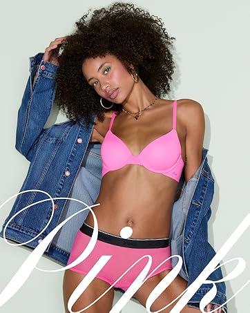 Victoria's Secret, PINK, VS, Bras