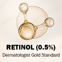 Retinol Face Cream