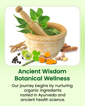 botanical wellness