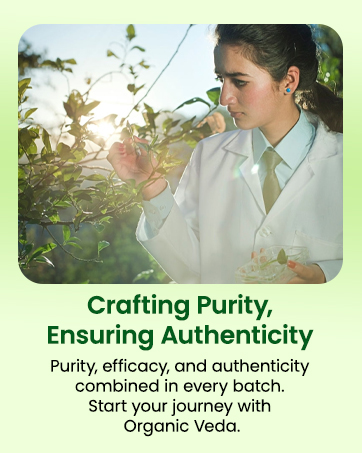 Crafting purity