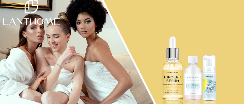 Turmeric Face Cream