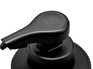 Automatic Touchless Foam Glass Soap Dispenser