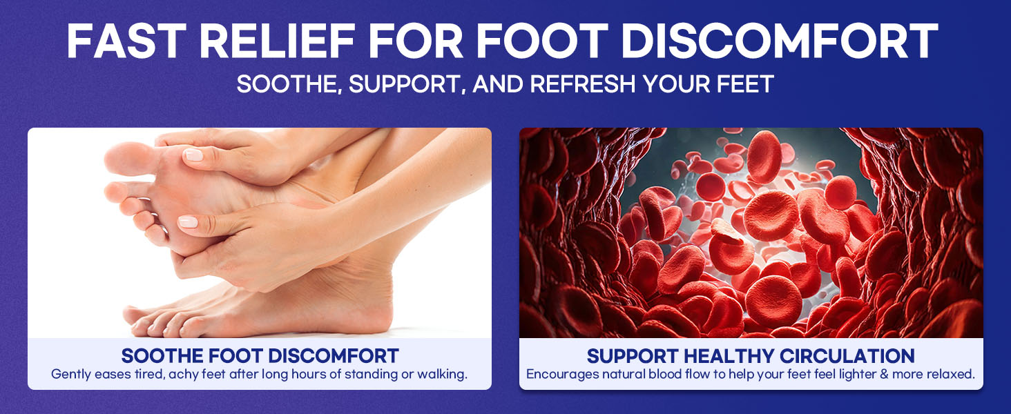 Dr. Luke Plantar Fasciitis Relief Patches