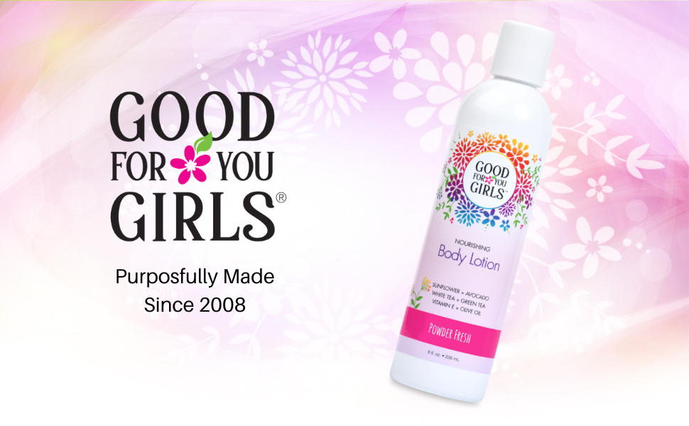 lotion