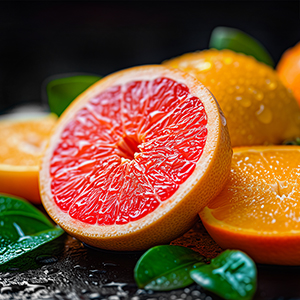 baylis harding sweet mandarin trio