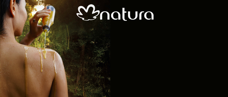 NATURA BRAND STORY