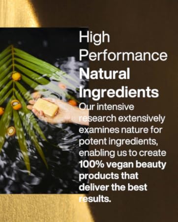 High Performance Natural Ingredients