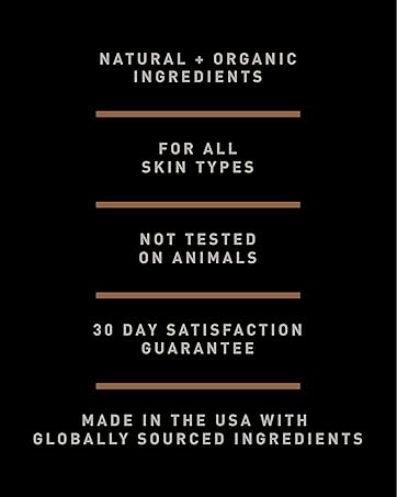 natural and organic