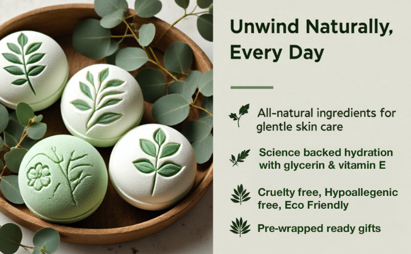 plantful bath bombs product features