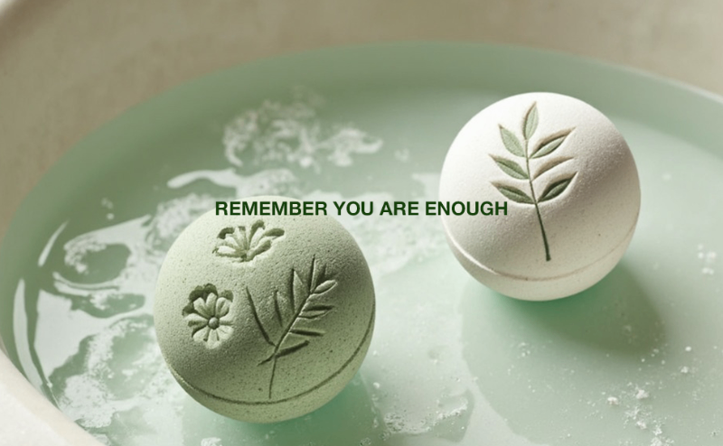 remember you are enough