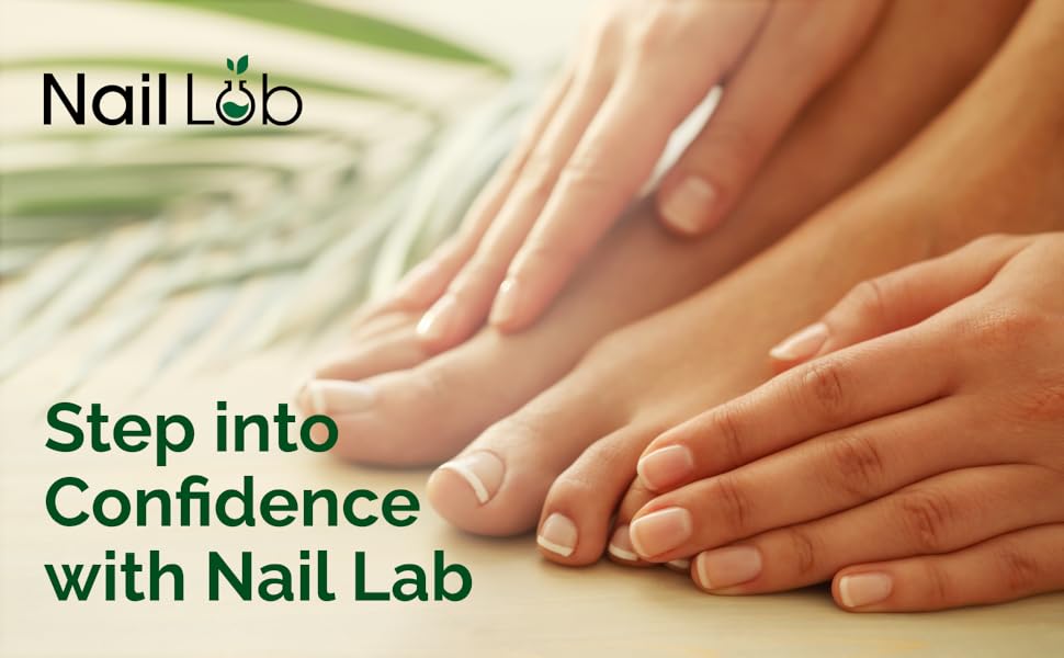 Fungal nail oil