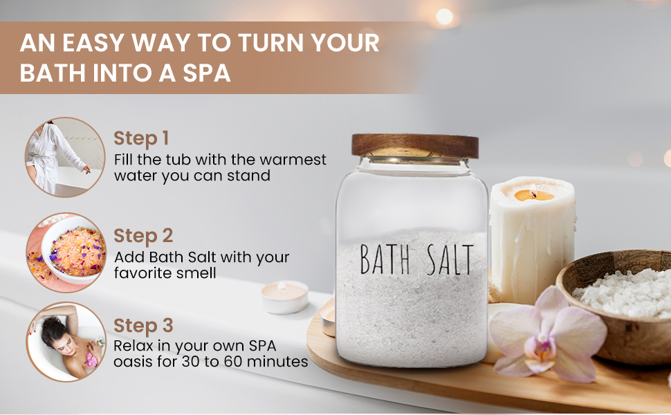 bath salt 