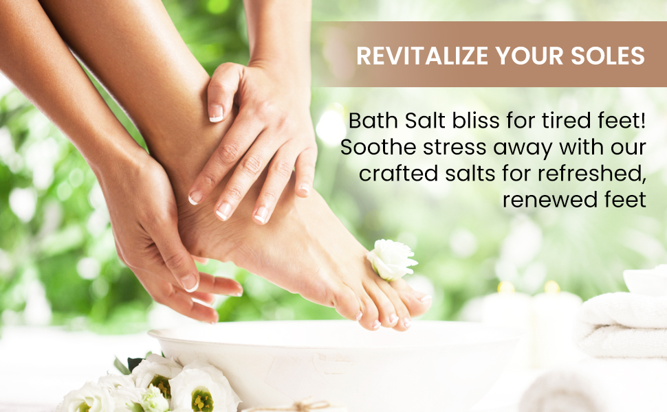 bath salt containers with lids and scoop jars for bath salts