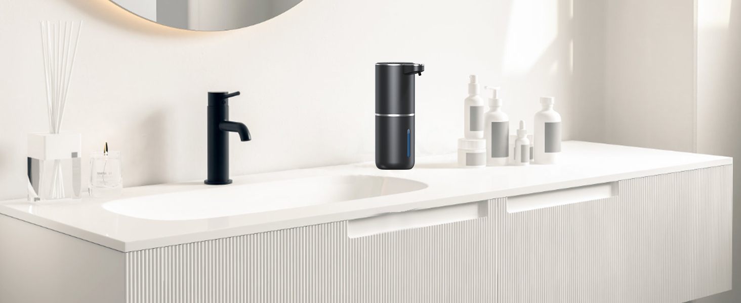 for Bathroom Kitchen13.5oz/380ml