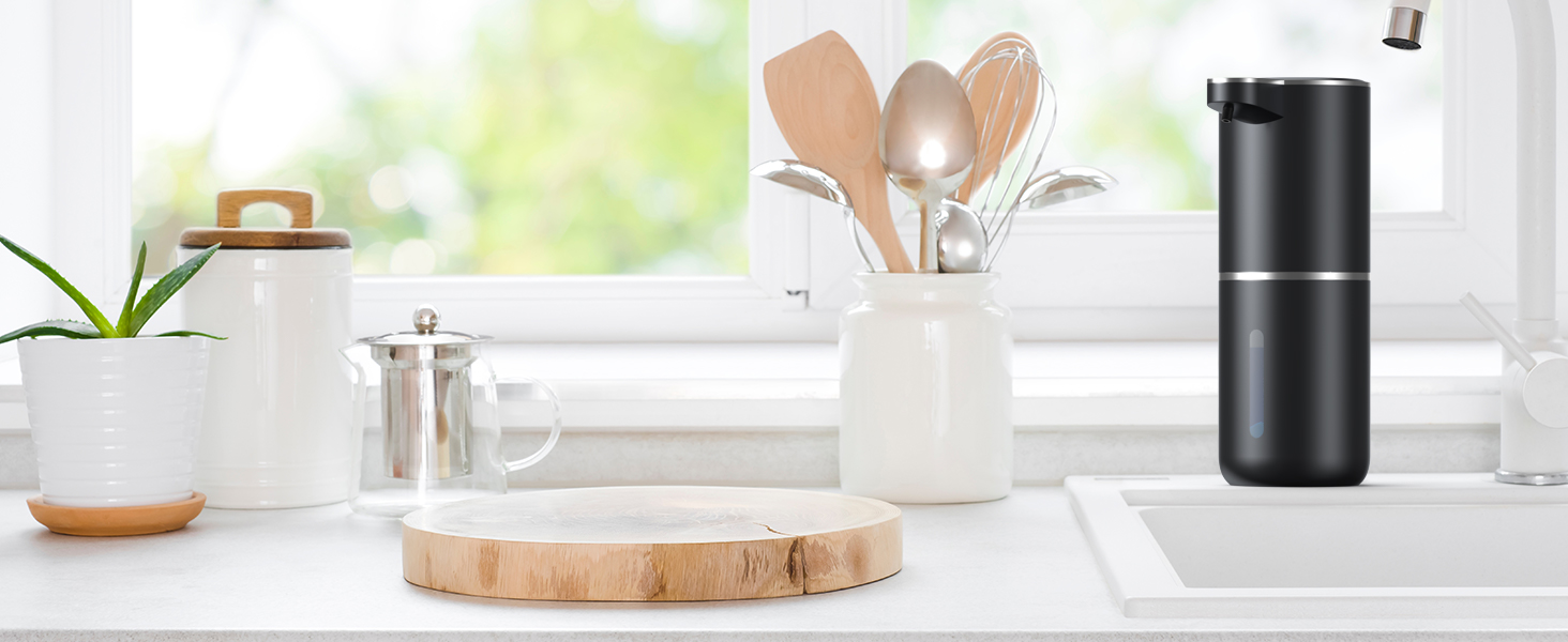 Bathroom Kitchen13.5oz/380ml