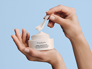 Visible Brightening Bounce Cream