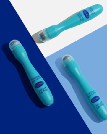Eye Roller