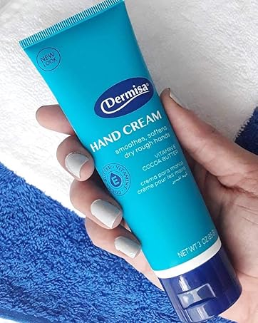 hand cream