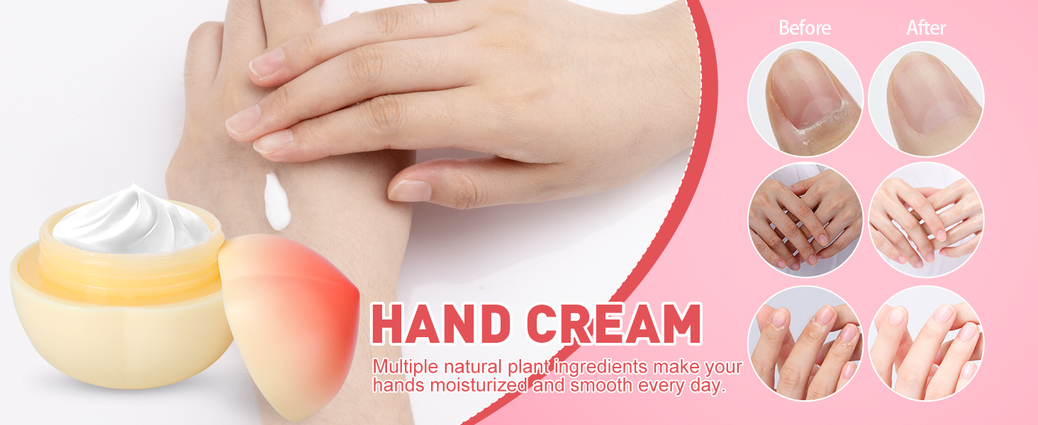 hand cream 2