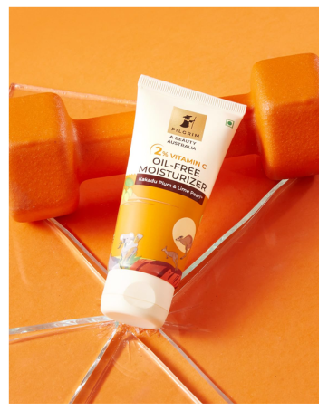 oil free moisturizer
