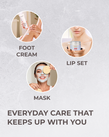 Foot cream