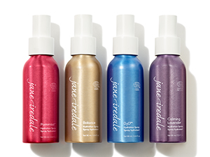 spray