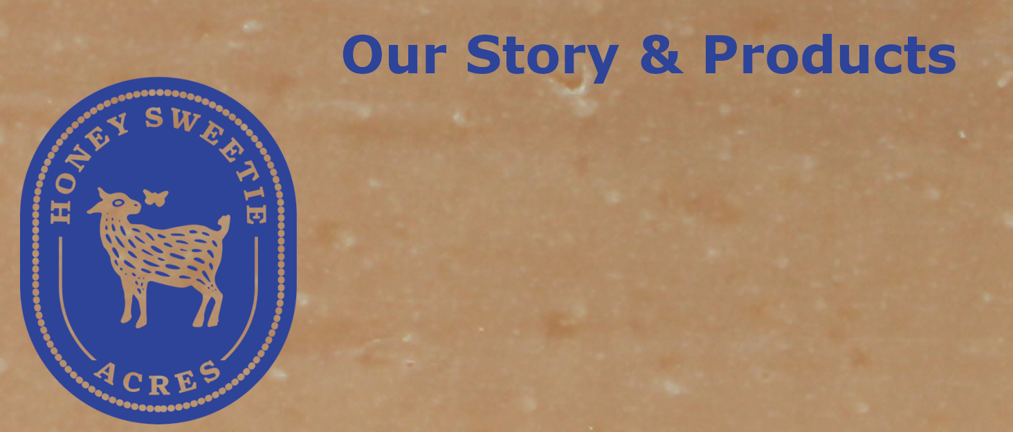 Our Story