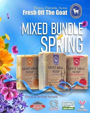 Mixed Spring Bundle