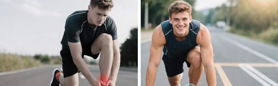 Plantar Fasciitis Cream for Sports