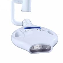 LED Accelerator Lights