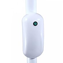 LED Accelerator Lights